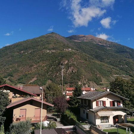 Bernina Views-Tiranoアパートメント エクステリア 写真